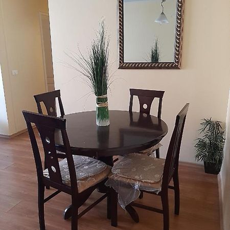 Апартаменти Departamento Amueblado Антофагаста Екстер'єр фото